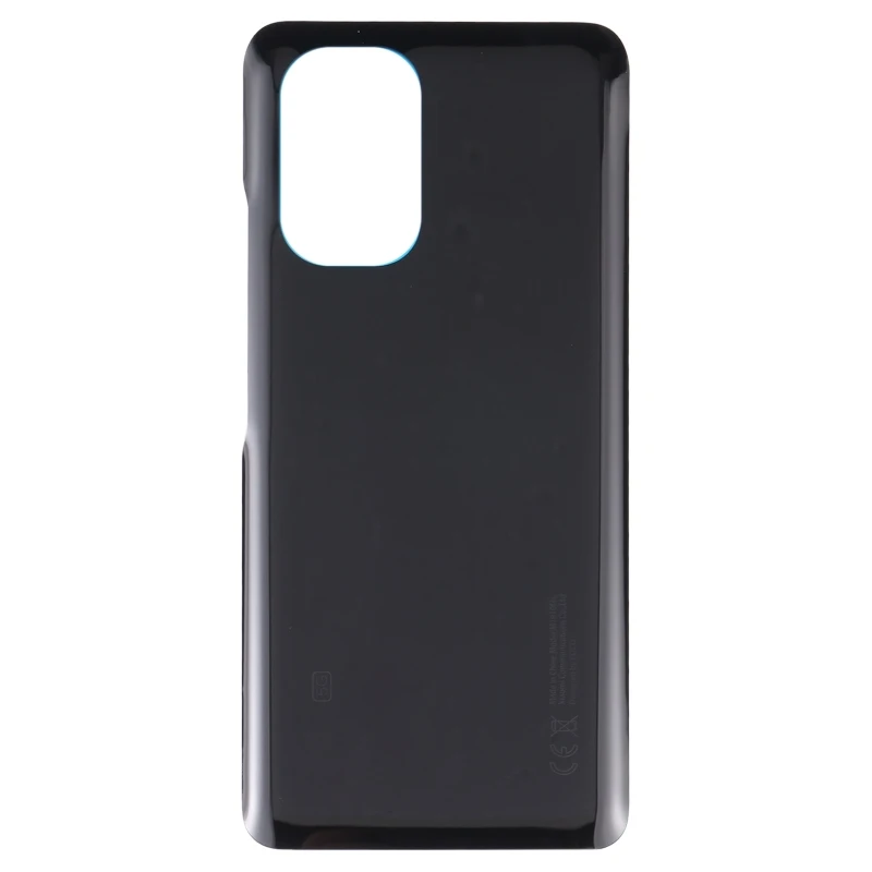 Glass Back Cover for Xiaomi Poco F3 3 Glass Back Cover for Xiaomi Poco F3 - Image 3