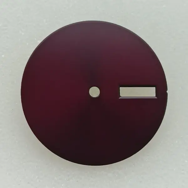 28.5mm Dial for NH35/36 Diver's Watch Model - Image 14
