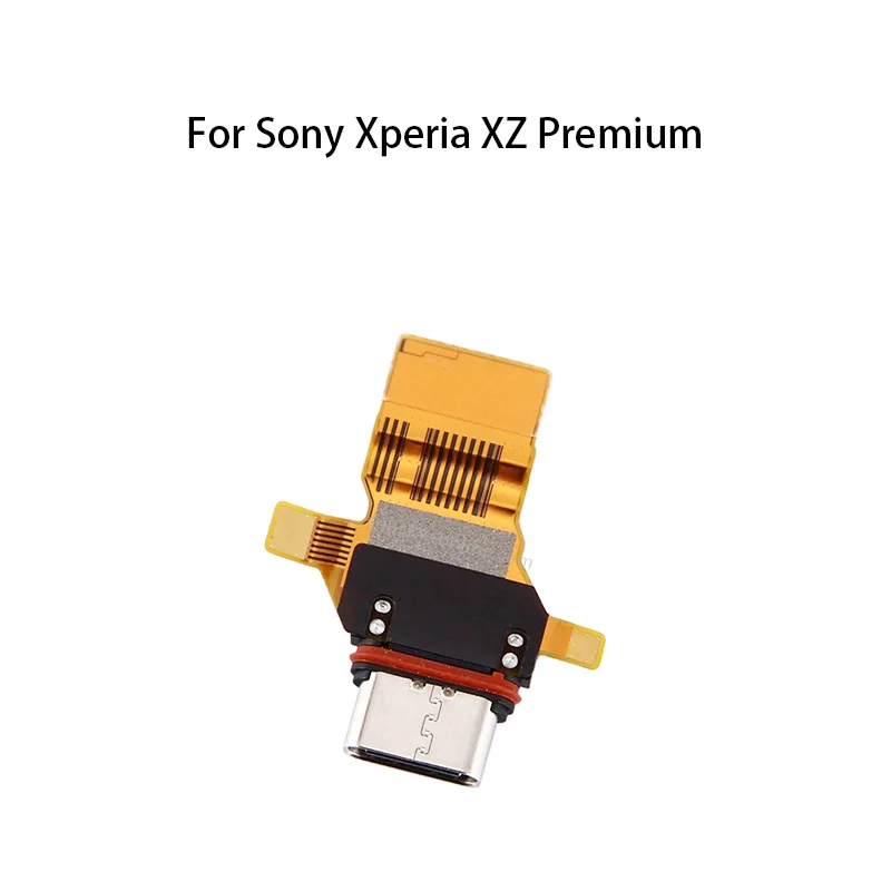 Sony Xperia XZ Premium USB Charging Port Jack Connector 2 Sony Xperia XZ Premium USB Charging Port Jack Connector - Image 2