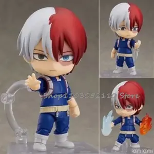 My Hero Academia Shoto Todoroki Action Figure 1112 9 Sf7cde70551d341928f4a765b374e5addz