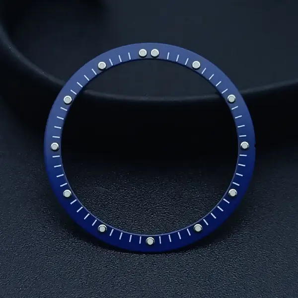 Luminous Transparent Dial for NH35/36/70 Watches - Image 16