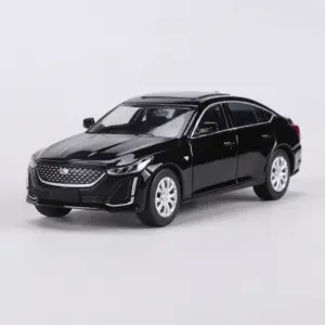 MASDI 1:64 Alloy Model Car CT6 CT5 19 Sf7e8115cbb384533bd7203ea1b34bdaer