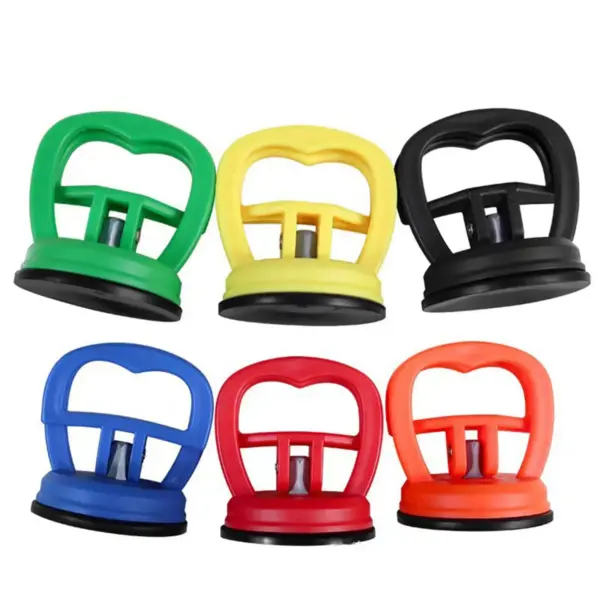 Universal 5.5cm Heavy Duty Suction Cup for Phone Opening - Image 3