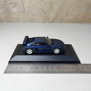 Diecast IXO 1:43 Venturi 400GT Collectible Car Model 10 Sf80615216737472ea770d7d94f82f42by