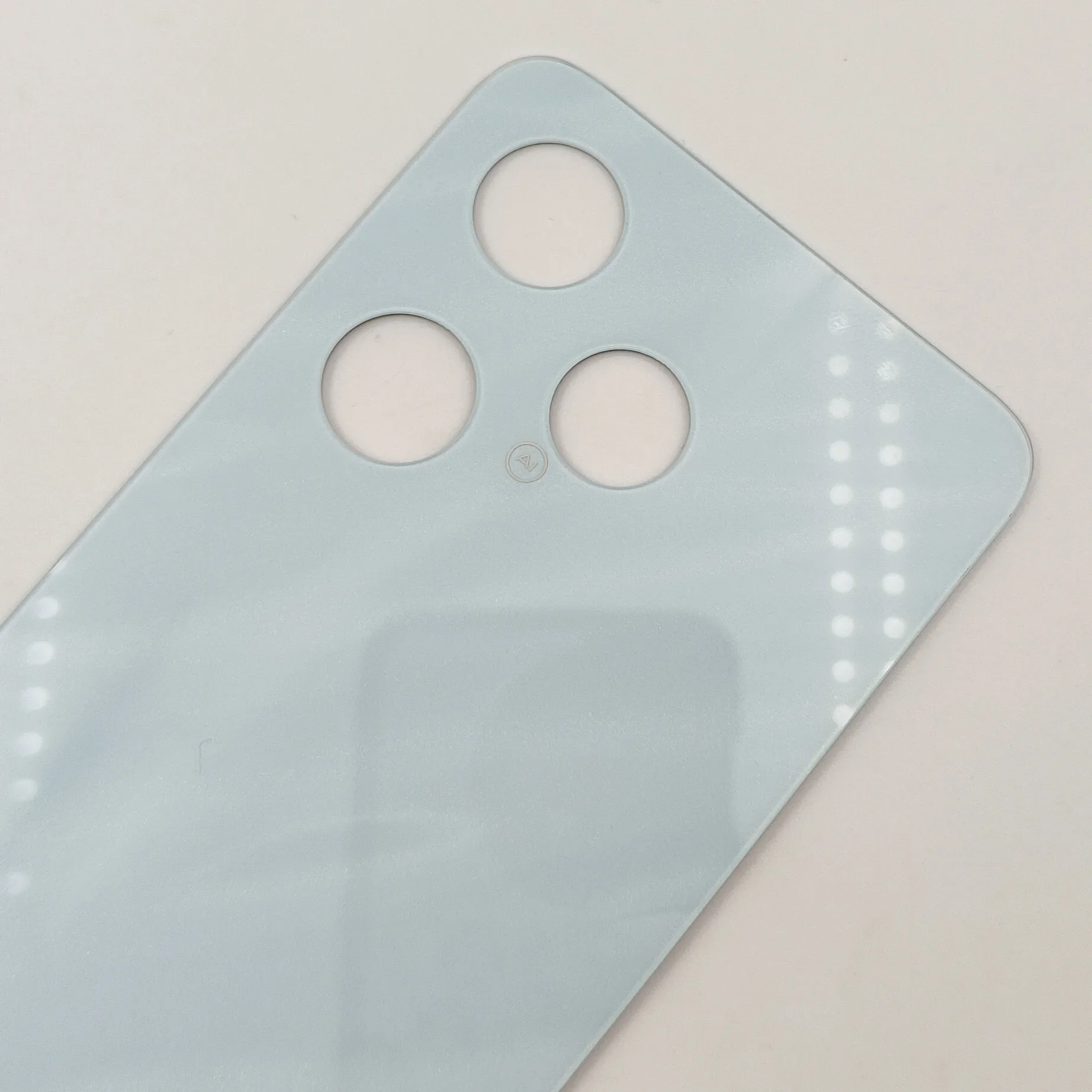 Glass Back Cover for Xiaomi Redmi 13 4G 4 Glass Back Cover for Xiaomi Redmi 13 4G - Image 4