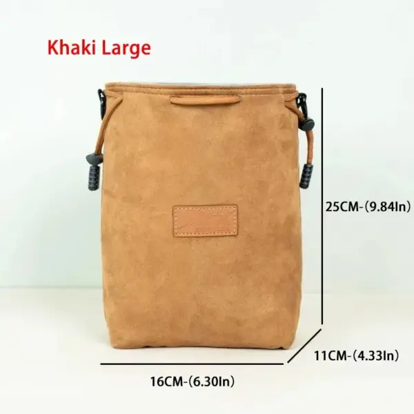 Instax Mini 12 EVO Camera & Accessory Bag - Image 10
