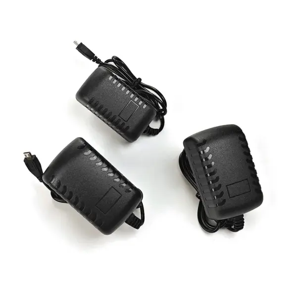5V 3A Micro USB Power Adapter for Raspberry Pi Zero - Image 4