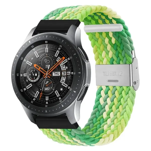 Nylon Band for Samsung Galaxy Watch 5/5 Pro - Image 18