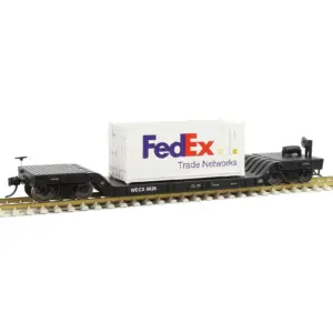 Evemodel HO Scale 1:87 Flatcar Model Railway C8770 33 Sf8af5862dfb342a48755d382c6aca843A 5