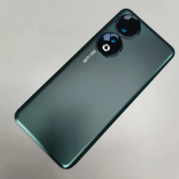 For Honor 90 Back Glass Cover Case Only - Image 3
