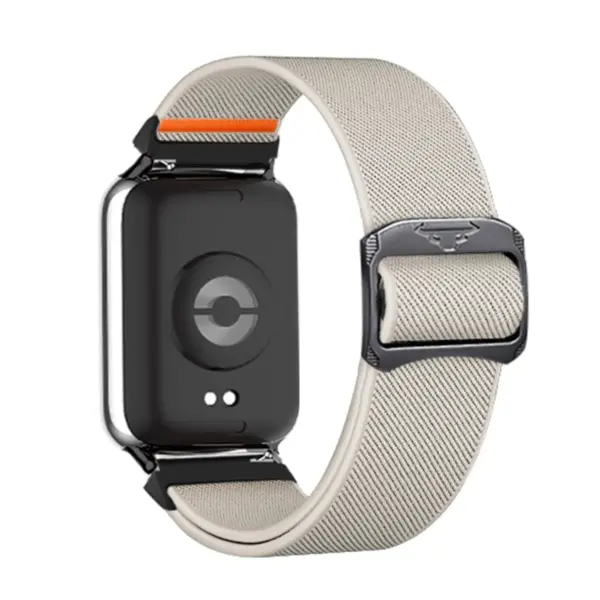Nylon Loop Strap for Xiaomi Watch 4 Model XMB0446 - Image 11
