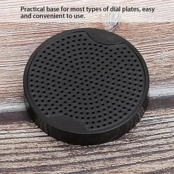 Plastic Watch Dial Stand 7153 for Watch Repair - Image 3