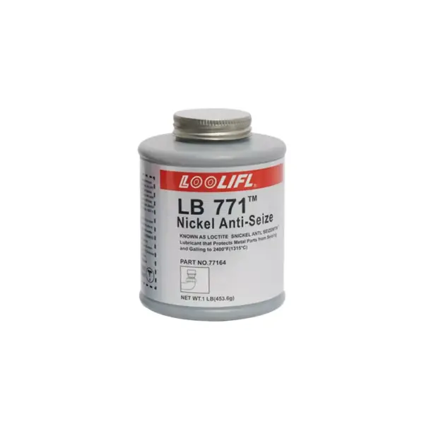 Copper Thread Grease for Automotive Maintenance - Image 13
