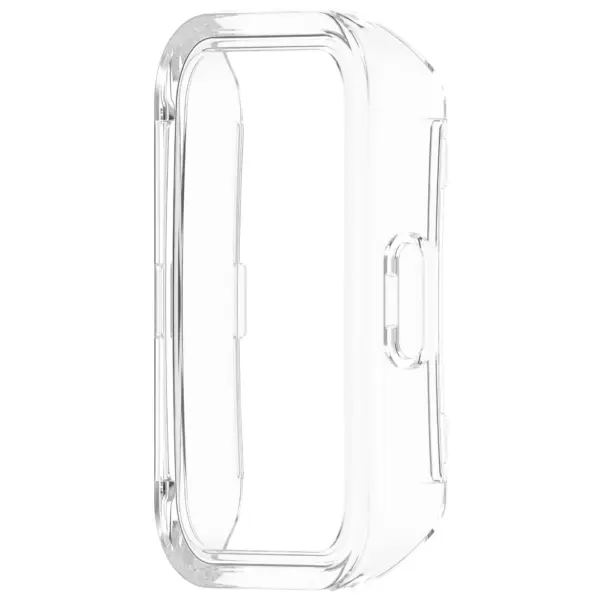 PC Hollow Frame Case for Huawei Band 8-10 Only - Image 9