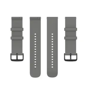 Universal Silicone Strap for Samsung Galaxy Watch 7 22 Sf907910e71674b039dfab8c734d738adM 1