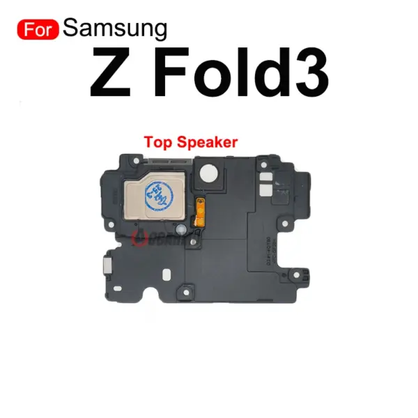 For Samsung Galaxy Z Fold5 Internal Speaker Flex Cable - Image 6