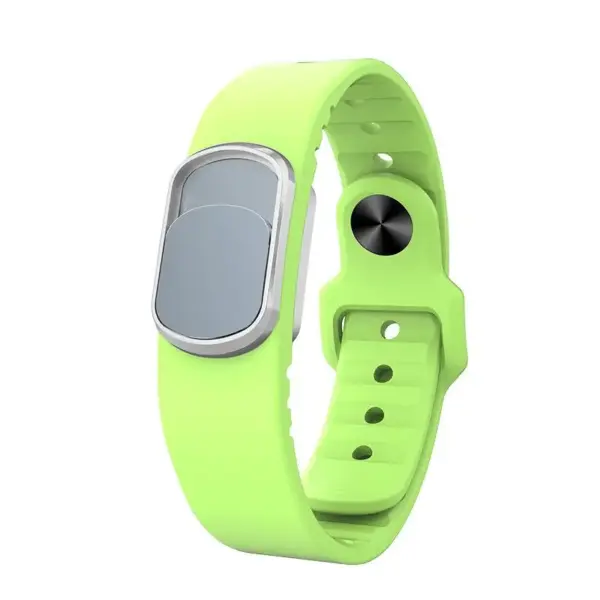 Xiaomi MIJIA Mosquito Repellent Wristband Model 2025 - Image 7