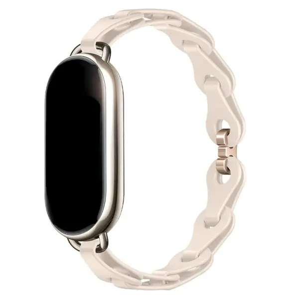 Silicone Replacement Strap for Xiaomi Mi Band 8 and 9 - Image 15