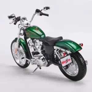 Maisto 1:12 Harley-Davidson XL 1200V Model 8 Sf9625b39a63b4b7295be6d76e21dabd1h
