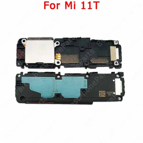 Xiaomi Mi 11 Ultra Loudspeaker Replacement - Image 4