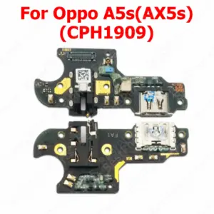 OPPO A40m & A38 Fast Charging USB Port Replacement 24 Sf9a4982ee82645eea32c6f44bbd0b8acM