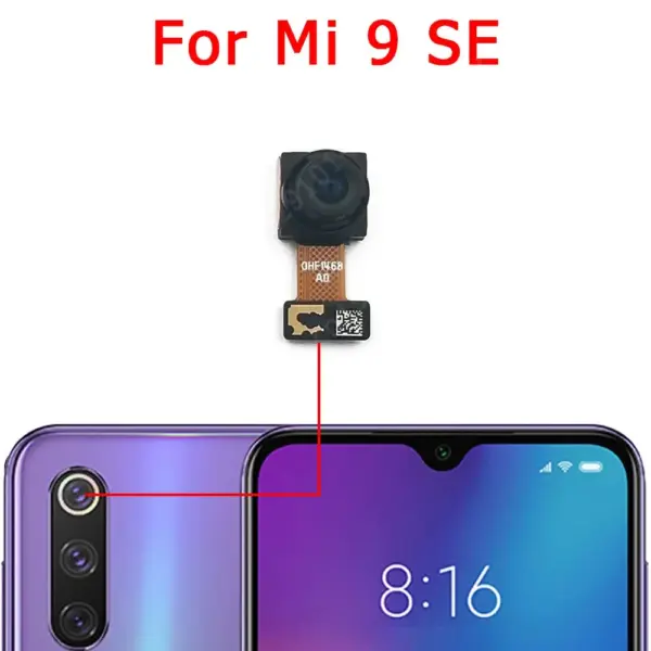 Xiaomi Mi 9T Pro Rear Camera Module - Image 8