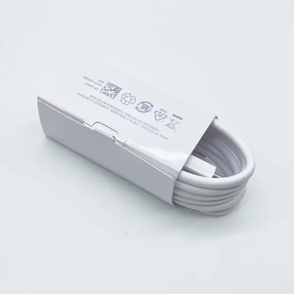 Samsung 45W USB C Fast Charger for Galaxy S24 Plus - Image 10