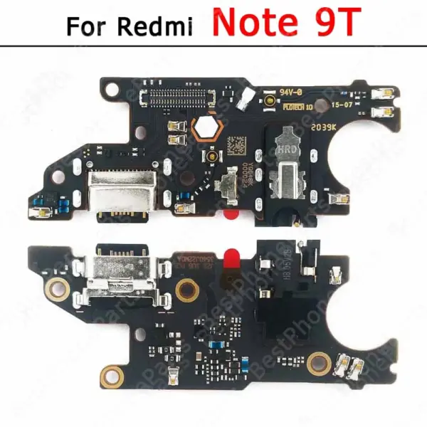 Original USB Dock for Xiaomi Redmi Note Series - Image 8