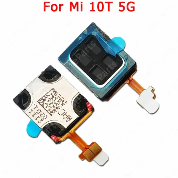 Xiaomi Mi 11T/11i/10 Ultra Front Earpiece Replacement - Image 15
