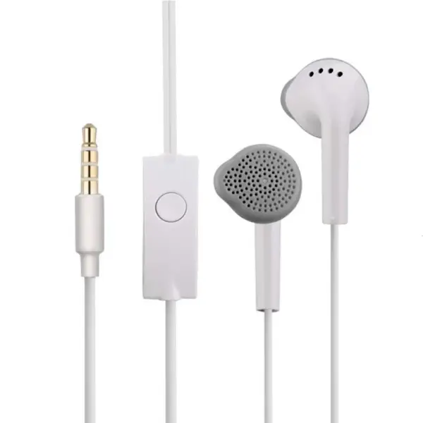 Universal Wired In-Ear Earphones with Microphone - Image 7