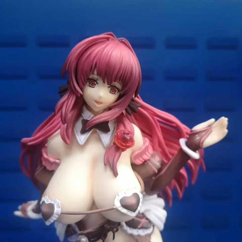 26CM Index-chan PVC Anime Action Figure 2 26CM Index-chan PVC Anime Action Figure - Image 2