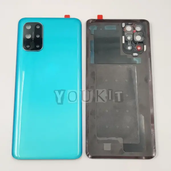 OEM A+ Glass Back Cover for OnePlus 8T Case Only - Image 3