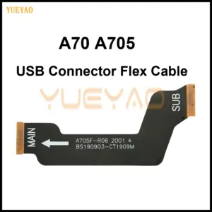 Samsung Galaxy A10 A20 A30 A40 A50 A60 A70 A80 A90 Motherboard Flex Cable 21 Sfa08fa85eb074bb088a5fa67c7660602l 4