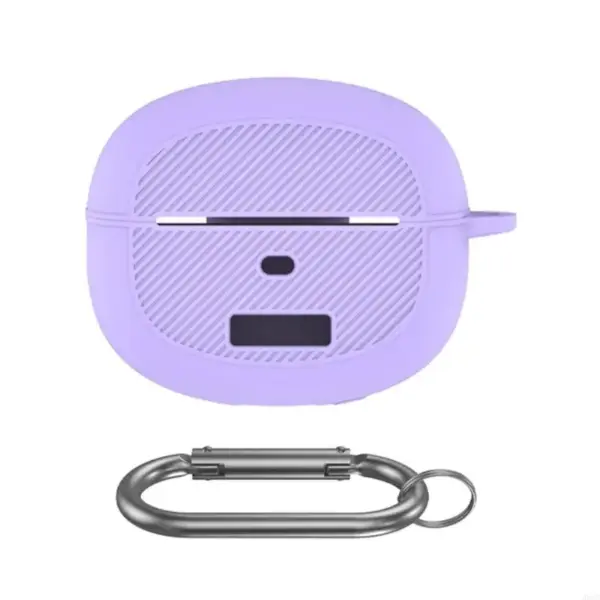 M6CA Silicone Earphone Housing for MC1 - Image 7