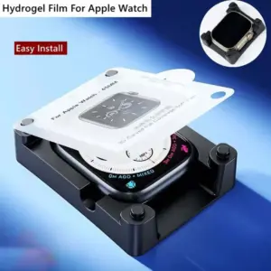 Hydrogel Screen Protector for Apple Watch Ultra2