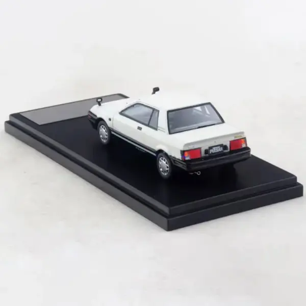 Pulsar Exa 1982 Resin Car Model 1:43 Scale - Image 5