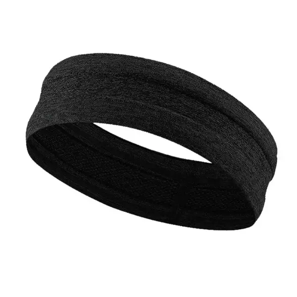 Outdoor Sports Headband for Fitness Activities - Image 10