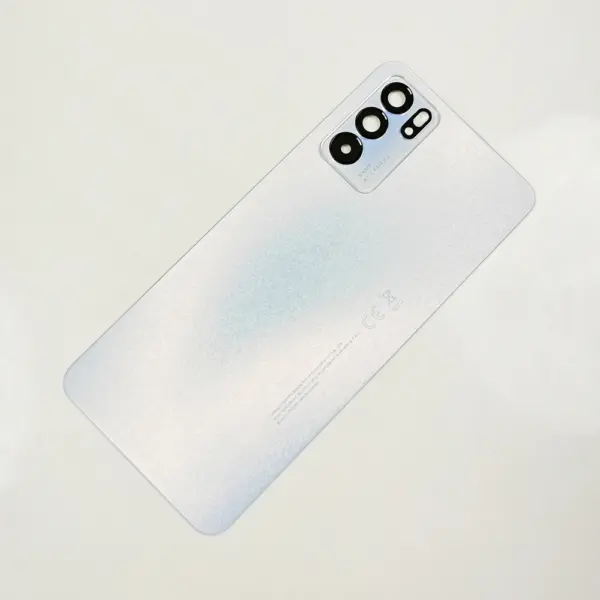 Reno 6 A+ Back Glass Cover for Oppo Reno6 5G - Image 3