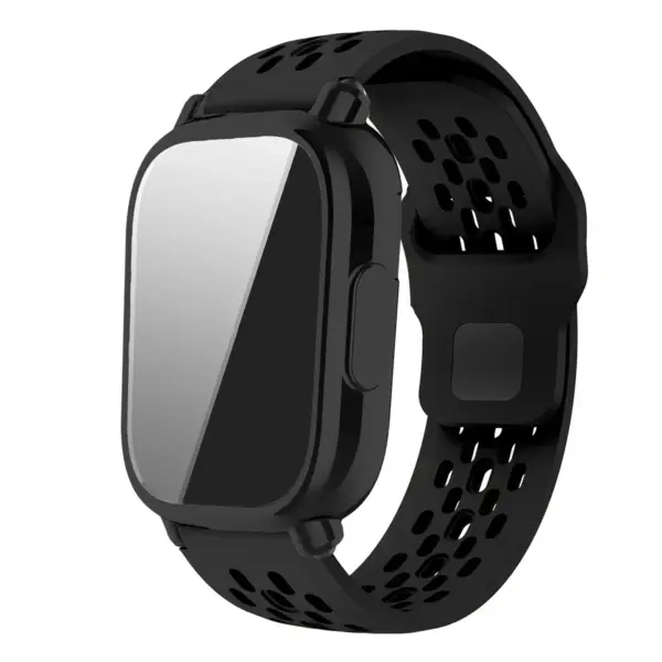 Xiaomi Redmi Watch 5 Active/5 Lite Silicone Band Kit - Image 15