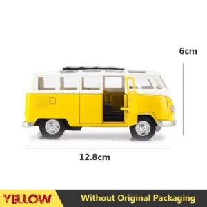 1:32 Alloy Mini Bus Van Model for Collection 15 Sfac5045438bf4d24935c5315ce5ba99a8 2