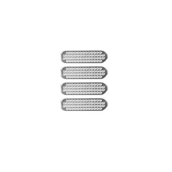 Universal Metal Dustproof Mesh for Mobile Phones - Image 19