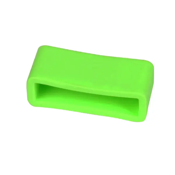 Silicone Watch Buckle Loop Ring 18-30mm Replacement - Image 15