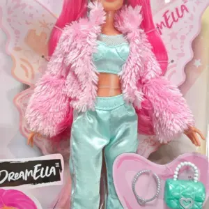 Dream Ella Super Iconic Fashion Doll 11.5 Inches 14 Sfae6cda317124477925e036d82072704i