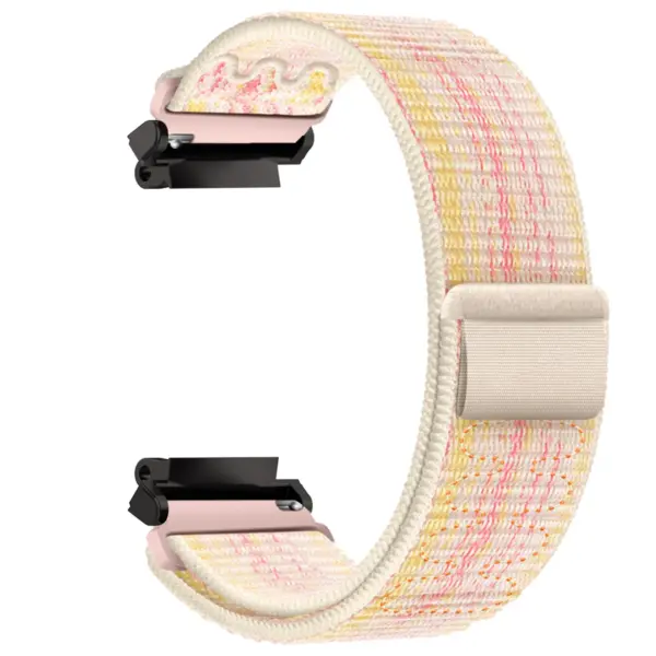 Nylon Loop Strap for Amazfit T-Rex 3/2 - Image 9