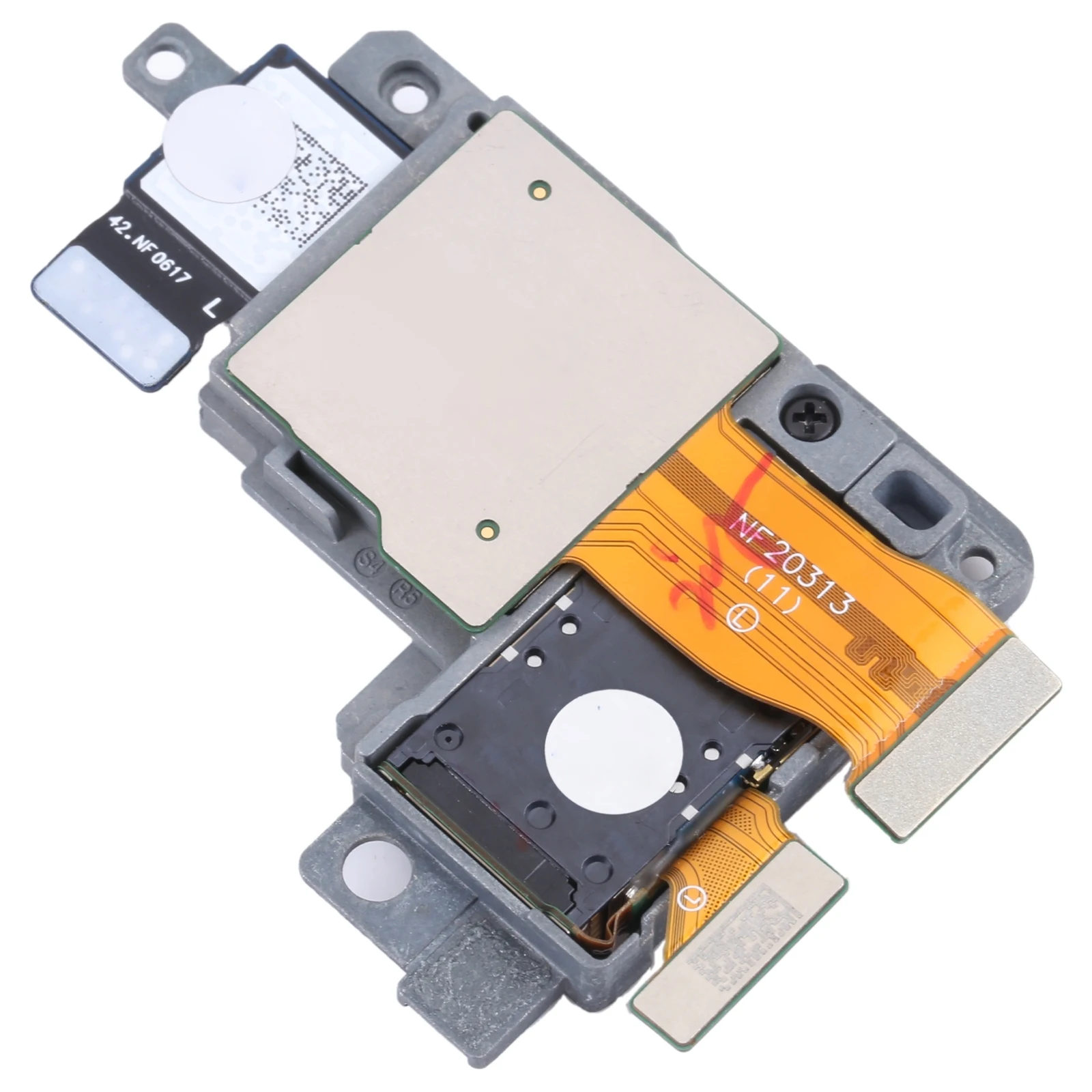 Samsung Galaxy Note20 Ultra 5G Camera Replacement Kit 3 Samsung Galaxy Note20 Ultra 5G Camera Replacement Kit - Image 3