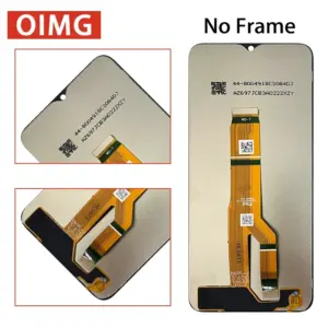 6.56 inches Huawei Honor X6a LCD Replacement Screen 11 Sfb0aafc9ef42491abb409a23b4cd2329a
