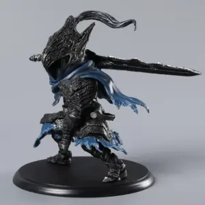 Dark Souls Artorias PVC Figure Model 9 Sfb1d1ce201214afeaff8f4460046908fQ