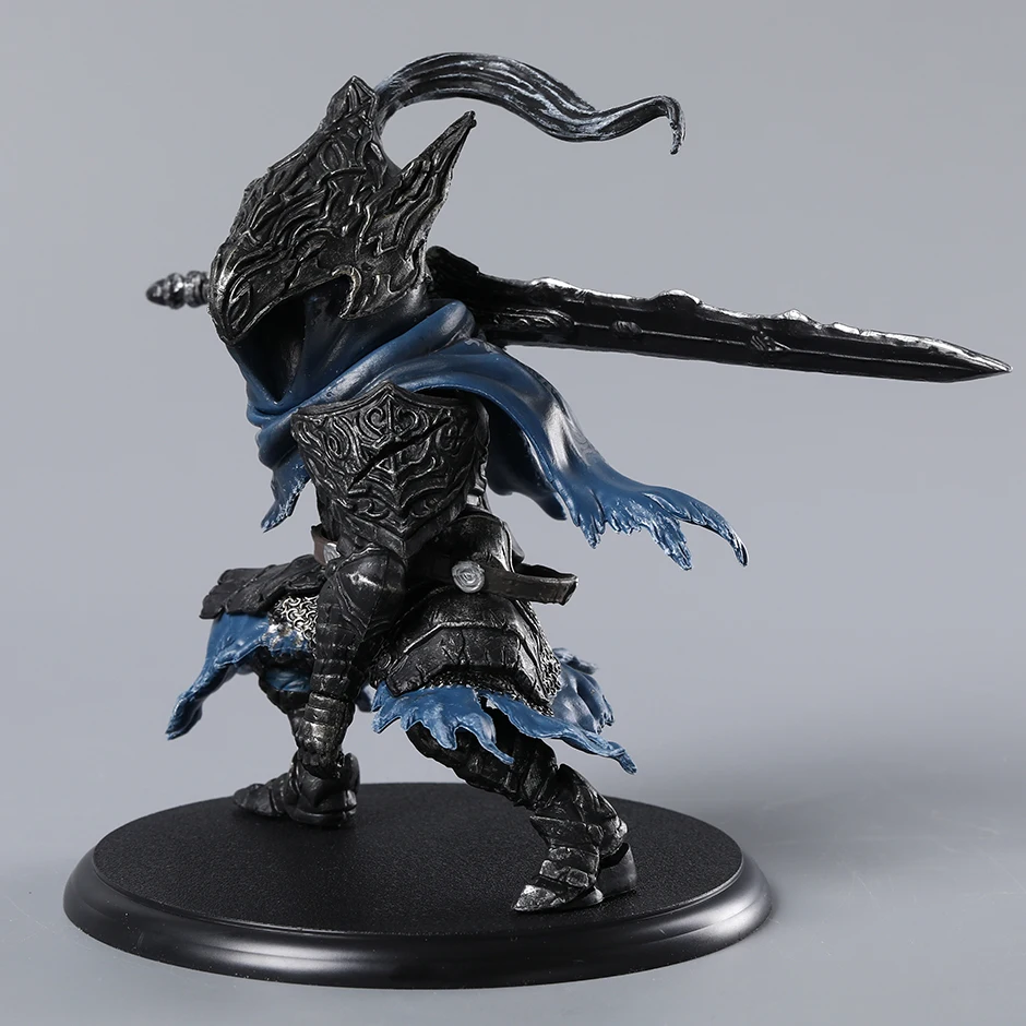 Dark Souls Artorias PVC Figure Model 3 Dark Souls Artorias PVC Figure Model - Image 3