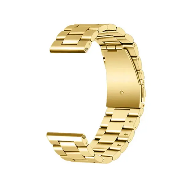 Stainless Steel Watchband for Garmin Venu Models - Image 21