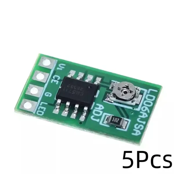 Adjustable DC LED Driver Module for USB Lights - Image 7